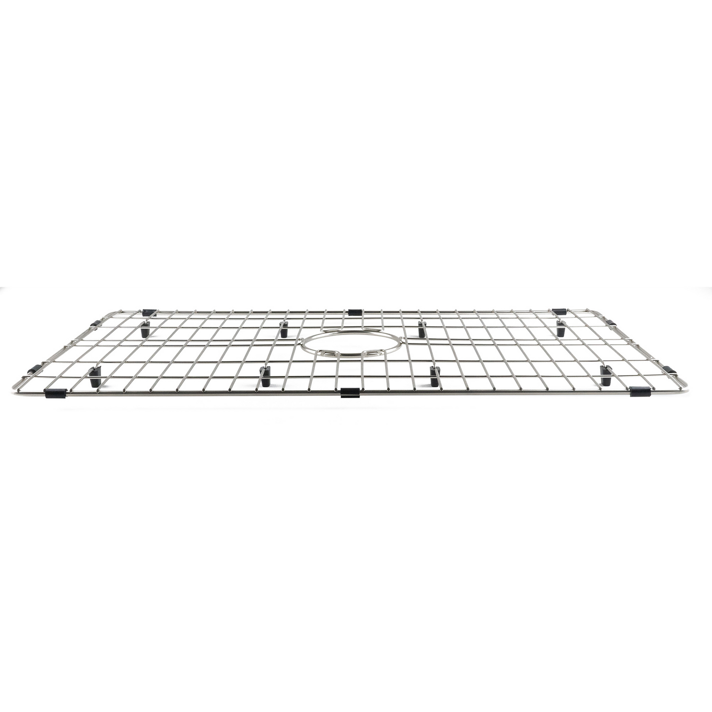 ALFI Brand ABGR30 Solid Stainless Steel Kitchen Sink Grid for ABF3018 Sink