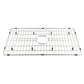 ALFI Brand ABGR30 Solid Stainless Steel Kitchen Sink Grid for ABF3018 Sink