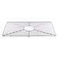 ALFI Brand ABGR3018 Stainless steel kitchen sink grid for AB3018SB, AB3018ARCH, AB3018UM