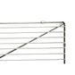 ALFI Brand ABGR3018 Stainless steel kitchen sink grid for AB3018SB, AB3018ARCH, AB3018UM