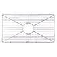 ALFI Brand ABGR3018 Stainless steel kitchen sink grid for AB3018SB, AB3018ARCH, AB3018UM