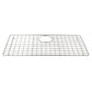 ALFI Brand ABGR3020 Stainless Steel Grid for AB3020DI and AB3020UM