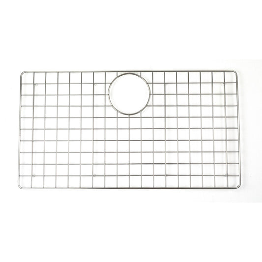 ALFI Brand ABGR3020 Stainless Steel Grid for AB3020DI and AB3020UM