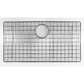 ALFI Brand ABGR3322 Stainless Steel Grid for AB3322DI and AB3322UM