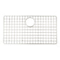 ALFI Brand ABGR3322 Stainless Steel Grid for AB3322DI and AB3322UM