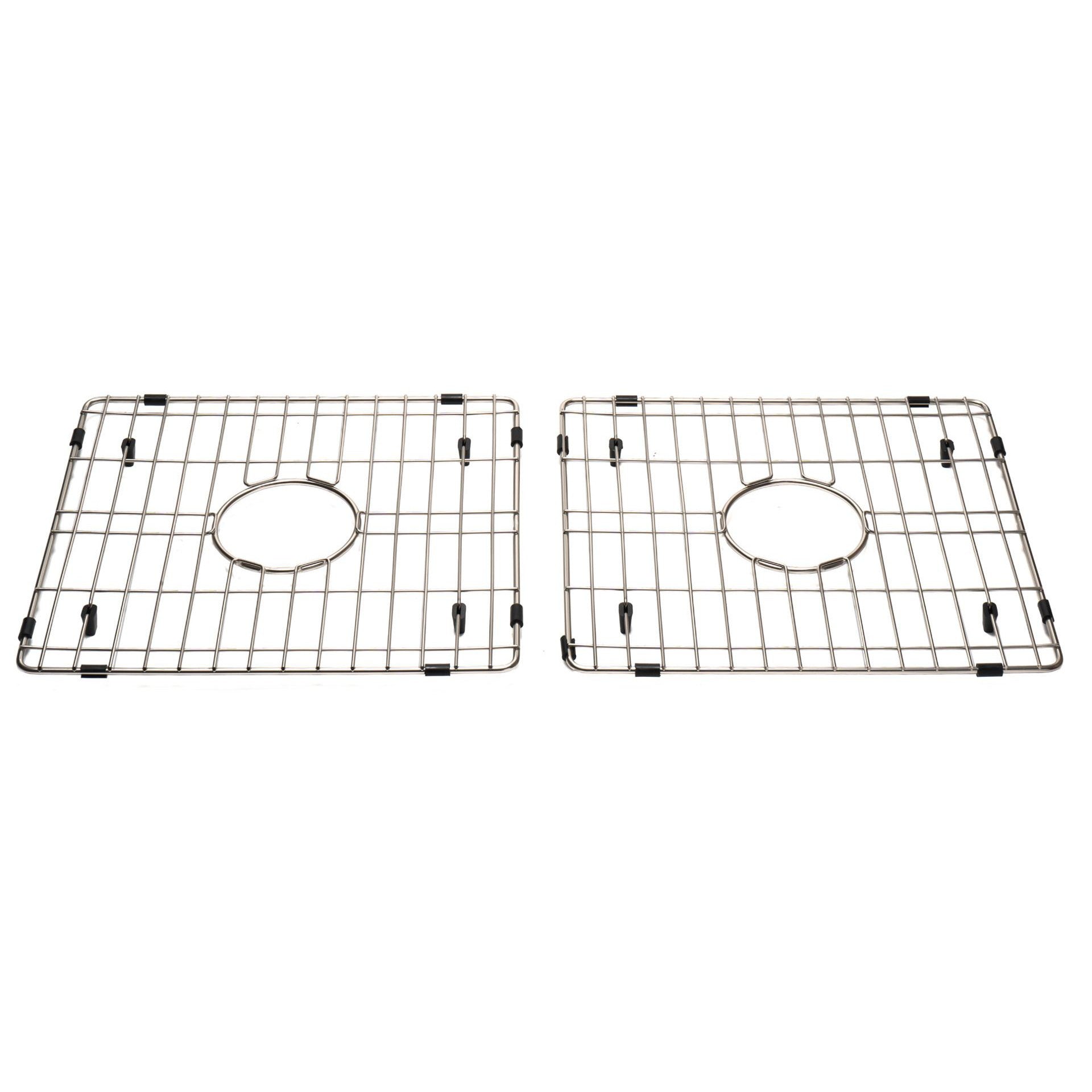 ALFI Brand ABGR33D Pair of Stainless Steel Grids for ABF3318D