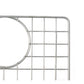 ALFI Brand ABGR3420 Stainless Steel Grid for AB3420DI and AB3420UM