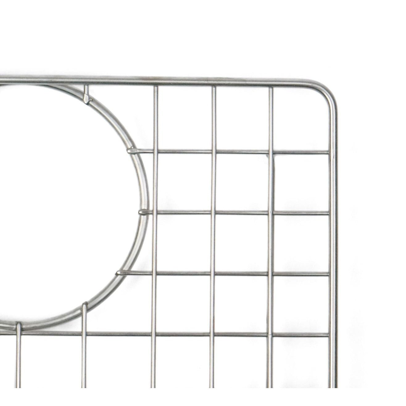 ALFI Brand ABGR3420 Stainless Steel Grid for AB3420DI and AB3420UM