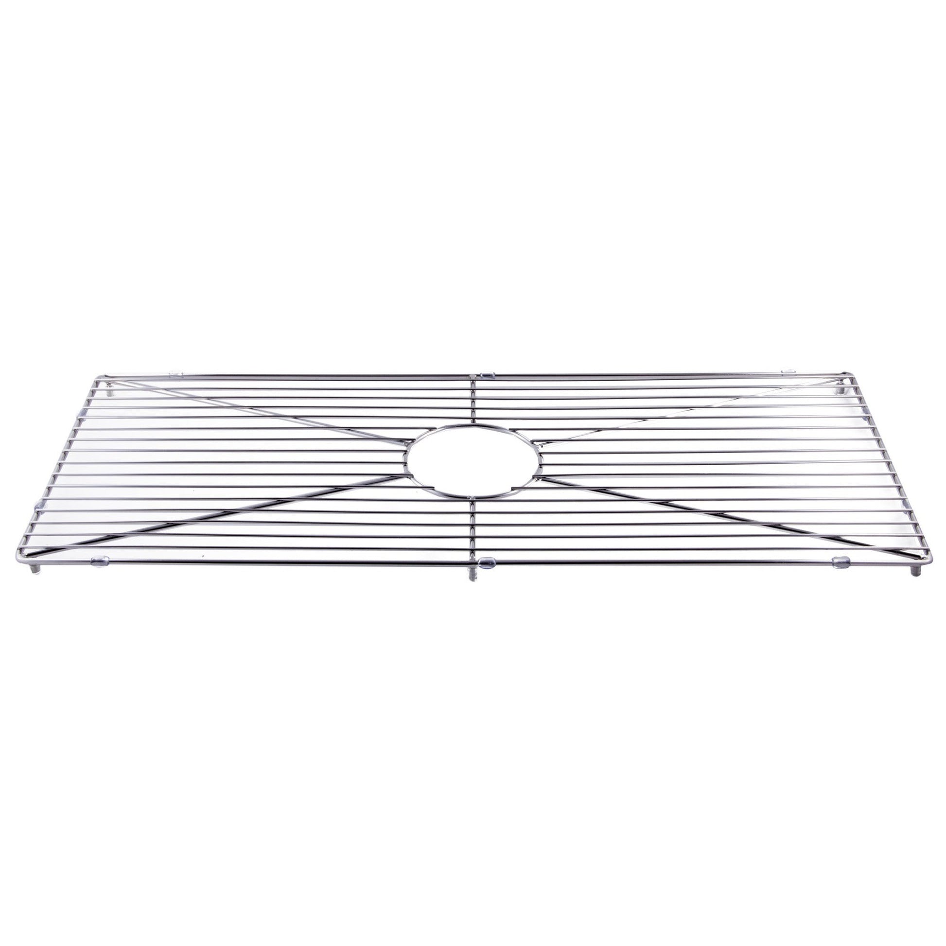 ALFI Brand ABGR3618H Stainless steel kitchen sink grid for AB3618HS