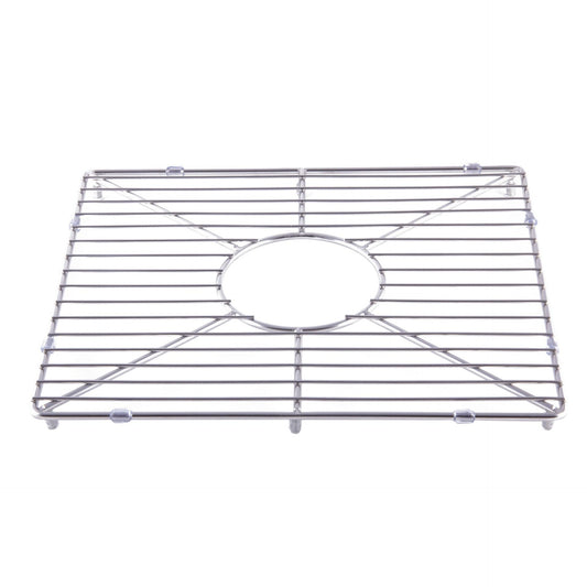 ALFI Brand ABGR3618L Stainless steel kitchen sink grid for AB3618HS