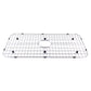 ALFI Brand GR533 Stainless Steel Protective Grid for AB532 & AB533 Kitchen Sinks