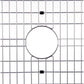 ALFI Brand GR533 Stainless Steel Protective Grid for AB532 & AB533 Kitchen Sinks