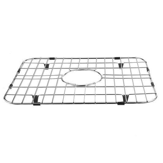 ALFI Brand GR538 Solid Stainless Steel Kitchen Sink Grid