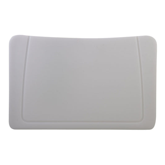 ALFI brand AB20PCB Rectangular Polyethylene Cutting Board for AB3220DI