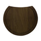 ALFI brand AB35WCB Round Wood Cutting Board for AB1717