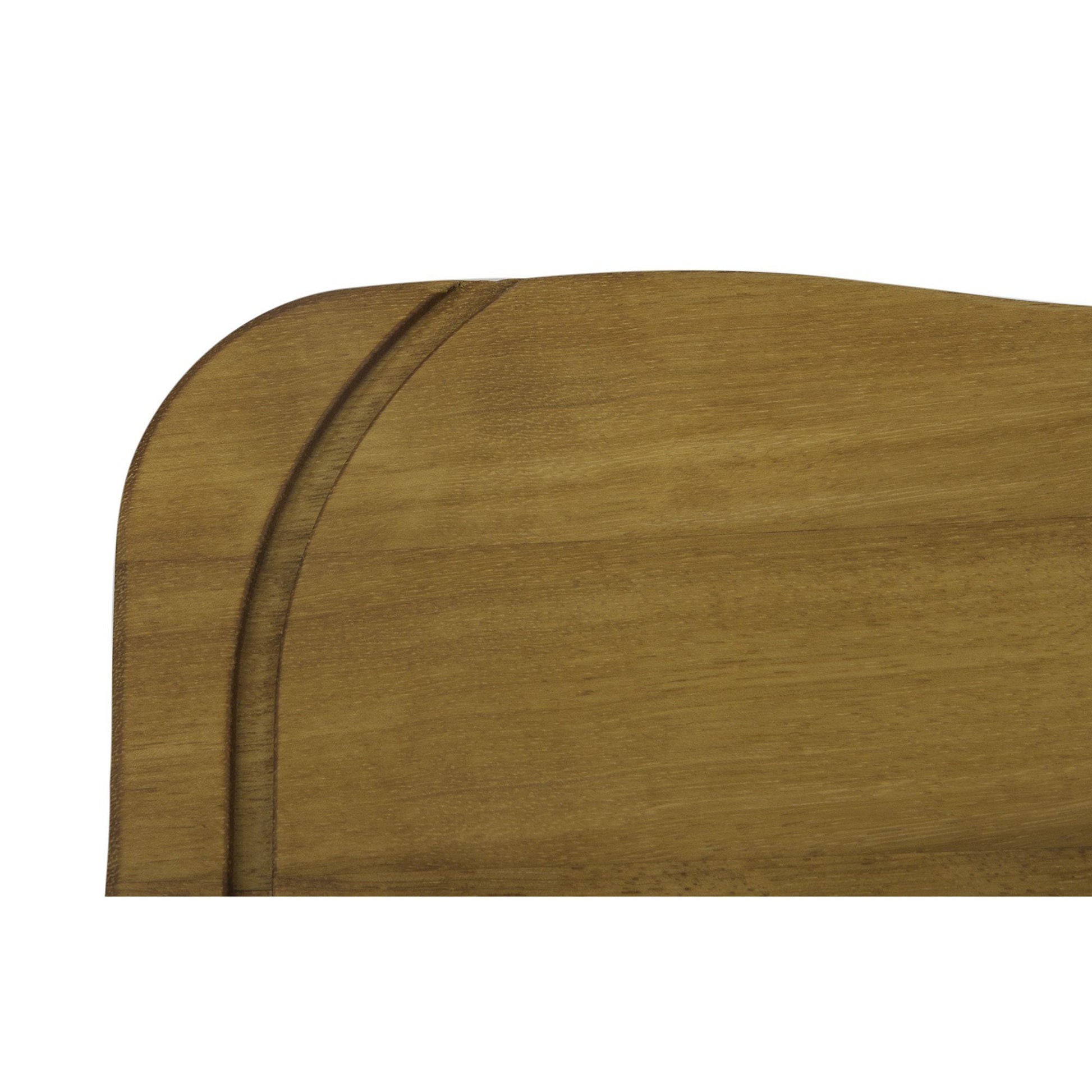 ALFI brand AB80WCB Rectangular Wood Cutting Board for AB3520DI