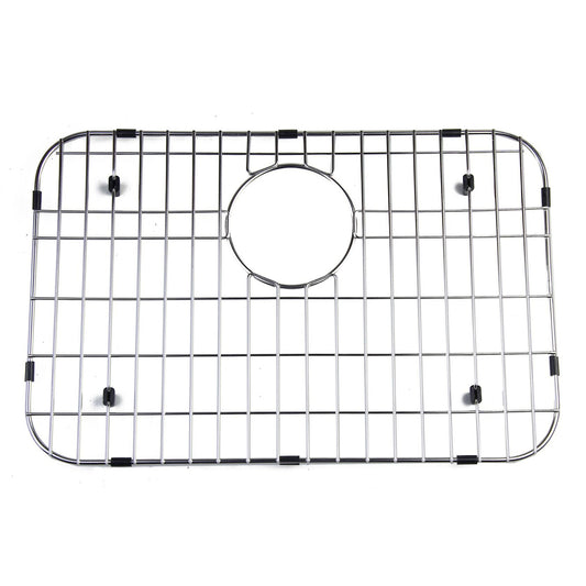 ALFI brand GR503 Solid Stainless Steel Kitchen Sink Grid