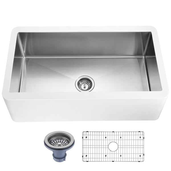 ANZZI Apollo Series 36