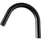 ANZZI Farnese Series Single Hole Oil Rubbed Bronze Kitchen Faucet With Euro-Grip Pull Out Sprayer