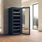 ASKO 27" One-Zone Freestanding/Built-In Wine Climate Cabinet - 261 Bottles Capacity