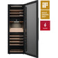 ASKO 27" Tri-Zone Freestanding/Built-In Wine Climate Cabinet - 190 Bottles Capacity