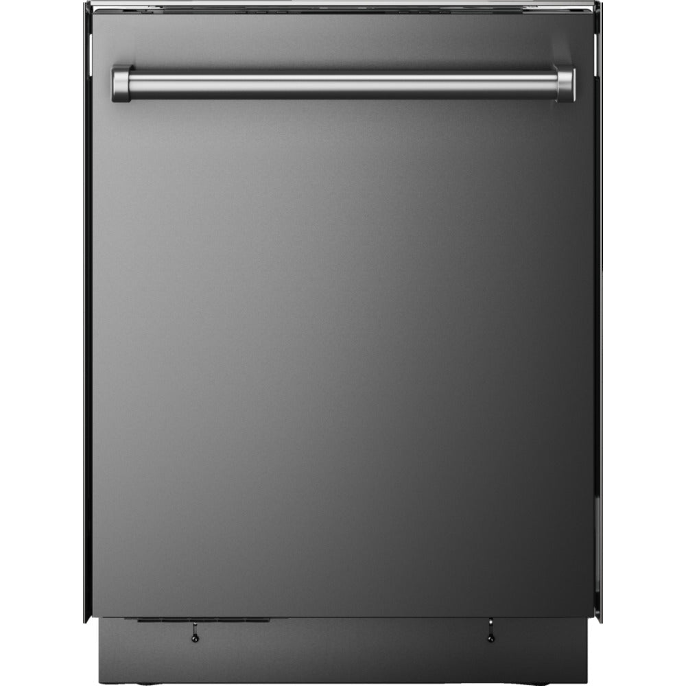 ASKO 30-Series 24" Stainless Steel Finish Built-In Dishwasher With Pro Handle