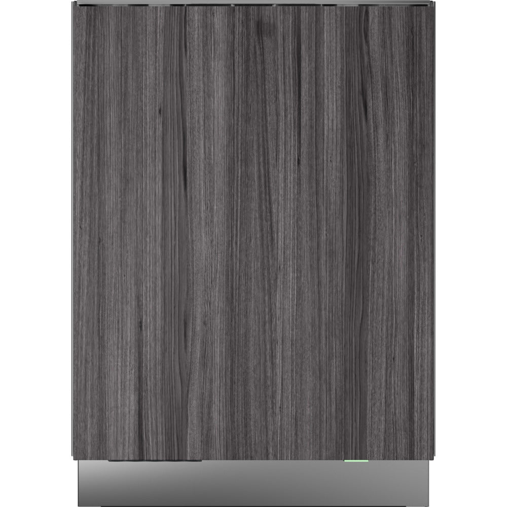 ASKO 40-Series DFI564 24" Panel Ready Stainless Steel Finish Built-In Dishwasher with XXL Tub