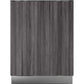 ASKO 50-Series 24" Panel Ready Stainless Steel Finish Built-In Dishwasher