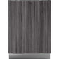 ASKO 60+ Series 24" Panel Ready Stainless Steel Finish Built-In Dishwasher with XXL Tub and Water Softener