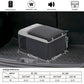 Alpicool C9PT 20L/21 QT Black Mini Car Fridge