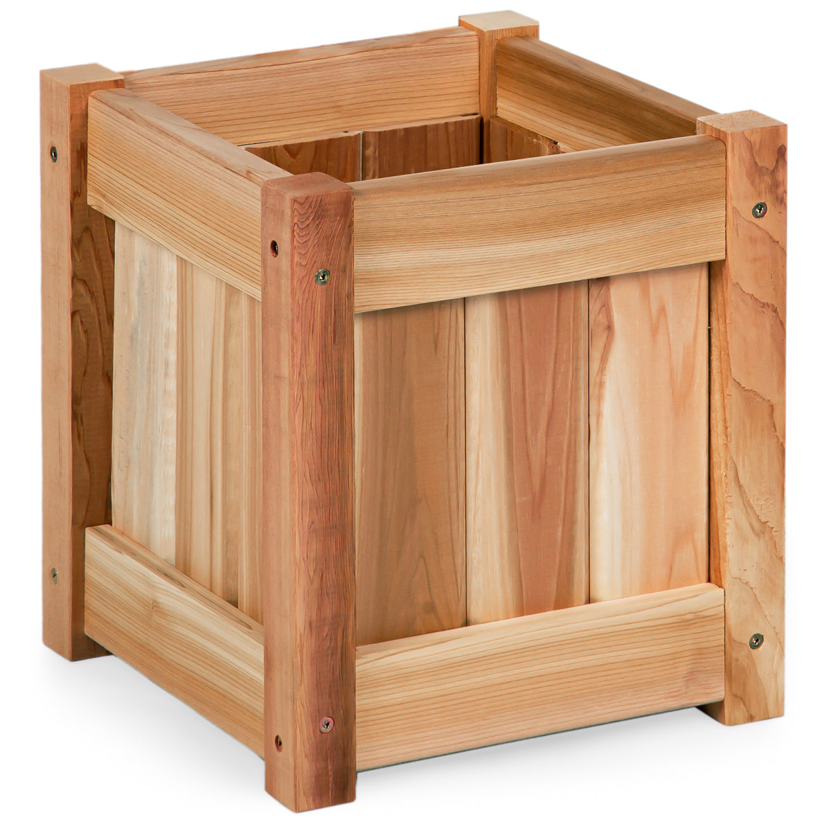 All Things Cedar 12" Planter Box