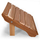 All Things Cedar 14" Adirondack Ottoman