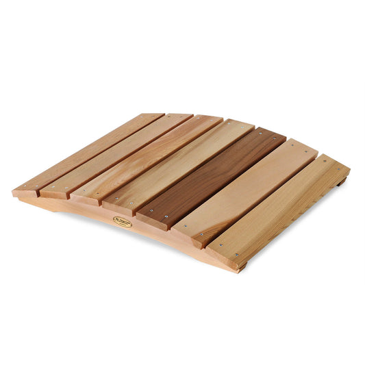 All Things Cedar 2ft Gnome Garden Bridge