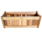 All Things Cedar 32" Planter Box