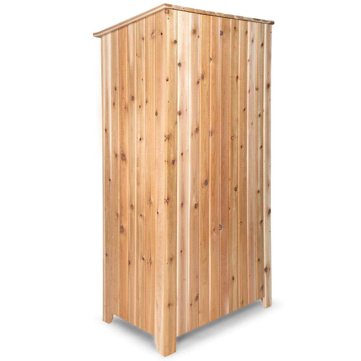 All Things Cedar 34" Garden Hutch