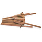 All Things Cedar 36" Cedar Stick Chair