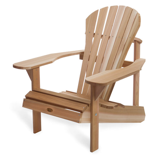 All Things Cedar 37" Athena Adirondack Chair