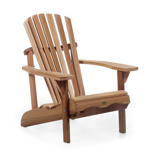 All Things Cedar 38" Adirondack Chair