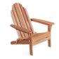 All Things Cedar 38" Folding Andy Chair