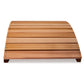 All Things Cedar 3ft Garden Bridge