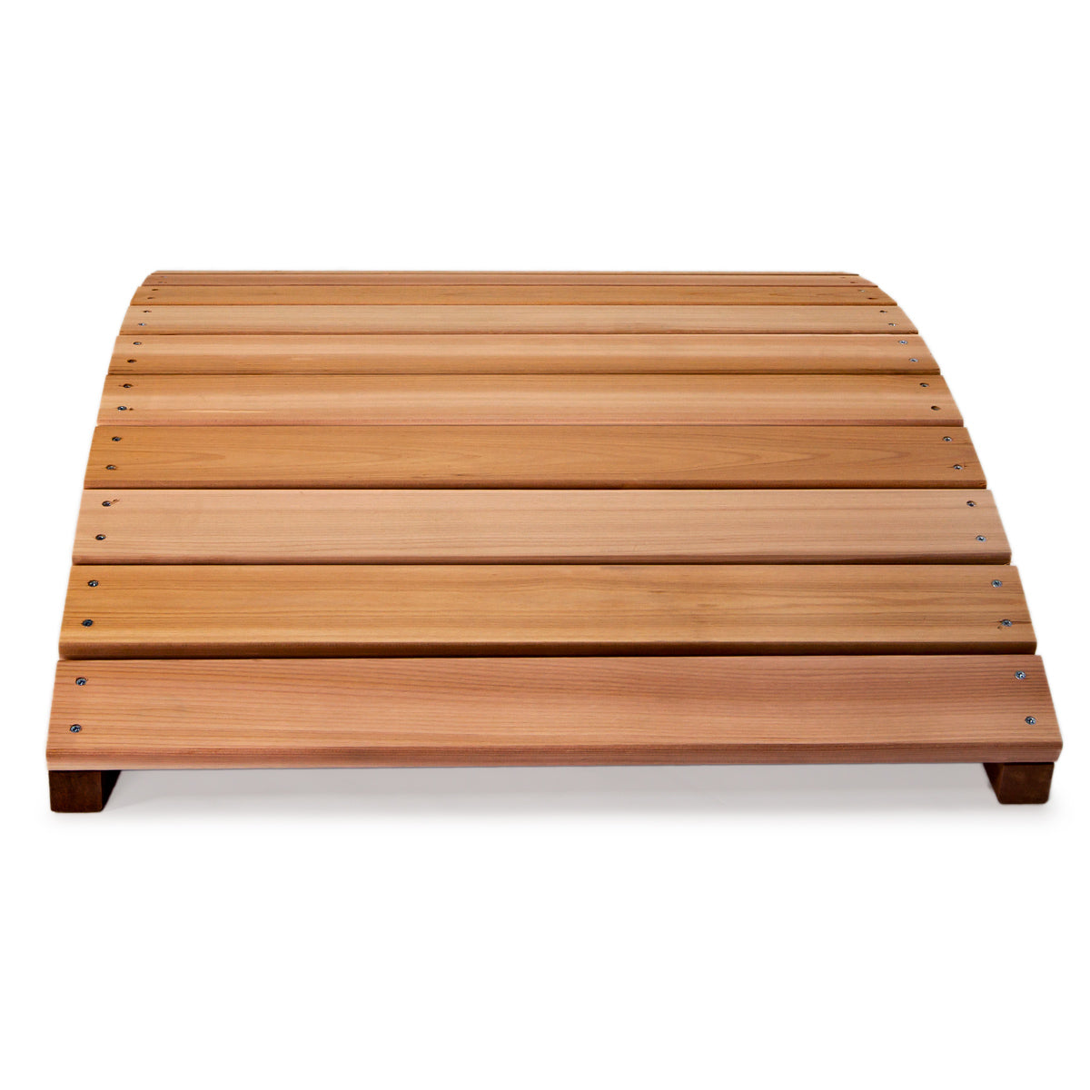 All Things Cedar 3ft Garden Bridge