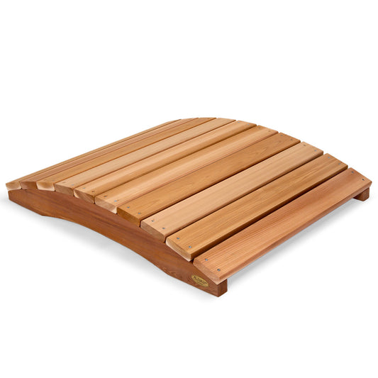 All Things Cedar 3ft Garden Bridge
