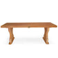 All Things Cedar 4-ft Backless Bench