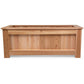 All Things Cedar 4-ft Box Planter