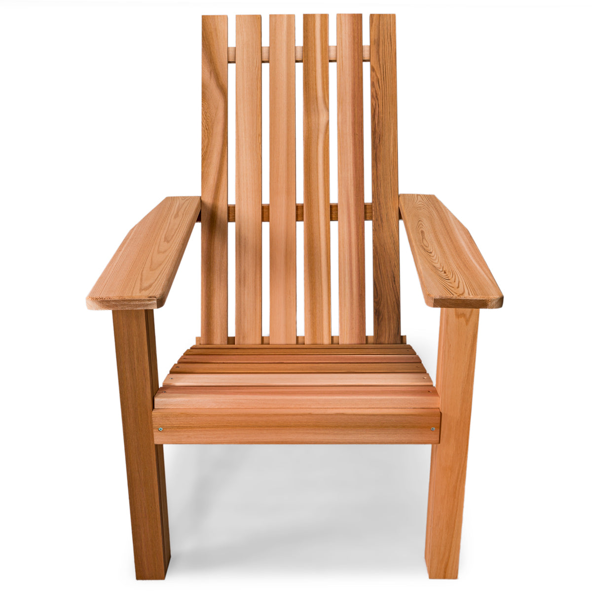 All Things Cedar 42" Adirondack Easybac Chair