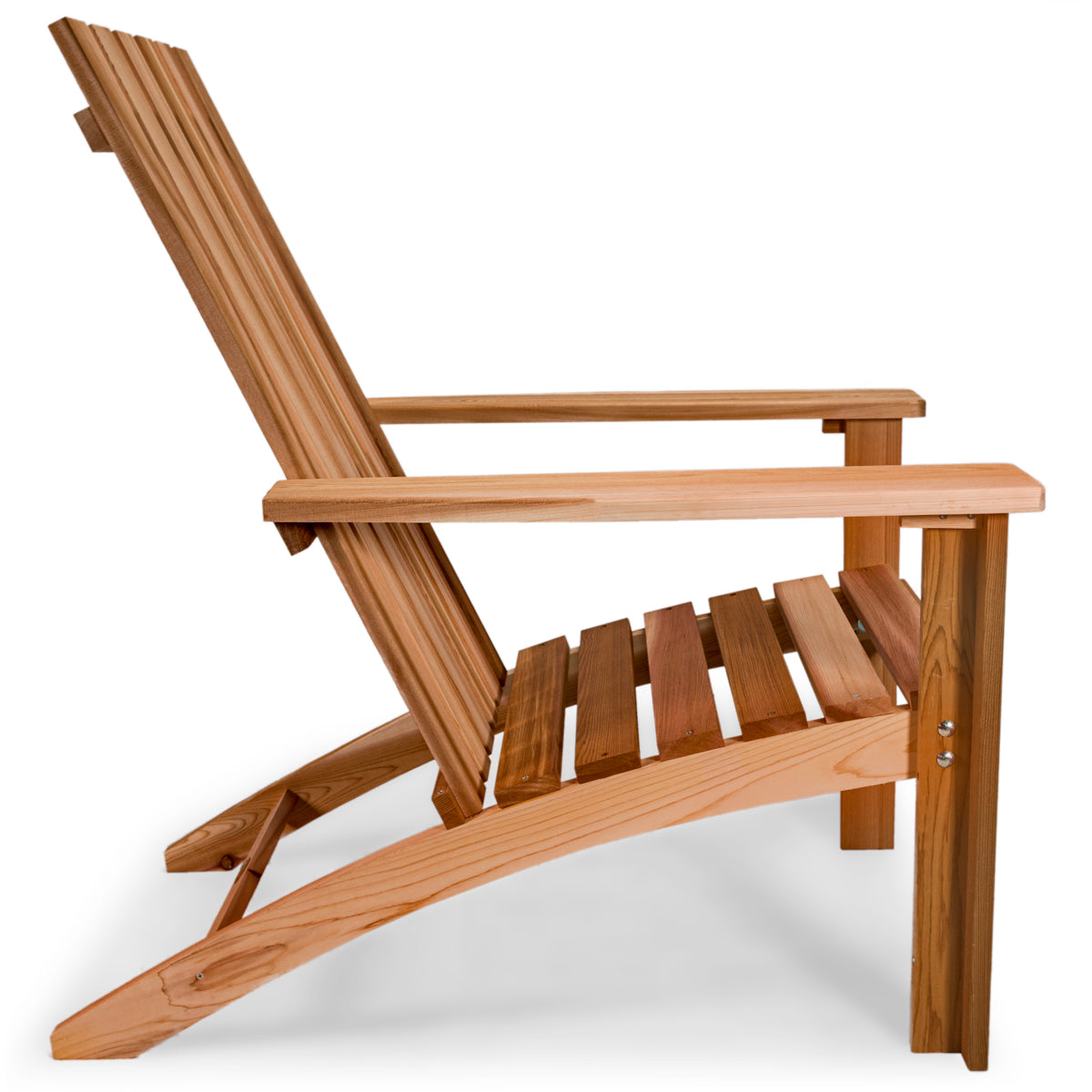 All Things Cedar 42" Adirondack Easybac Chair