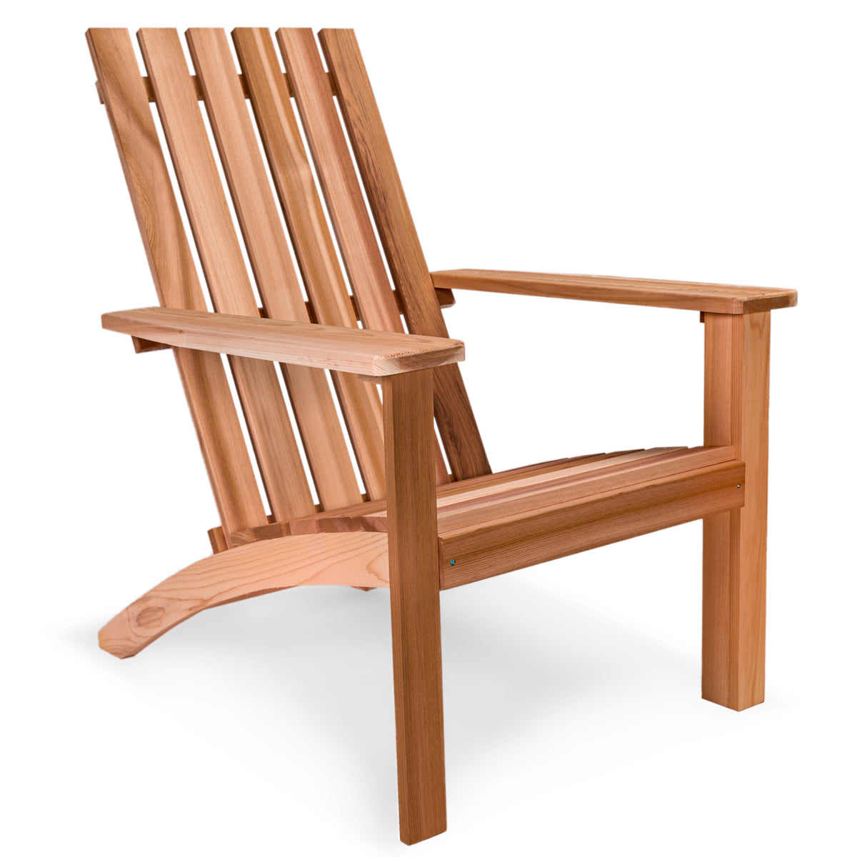 All Things Cedar 42" Adirondack Easybac Chair