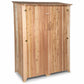 All Things Cedar 49" Garden Hutch