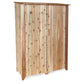 All Things Cedar 49" Garden Hutch