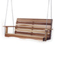 All Things Cedar 4ft Porch Swing
